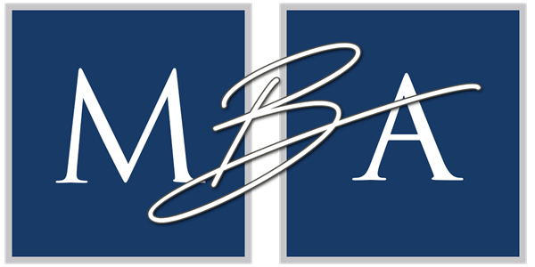 MBA Logo